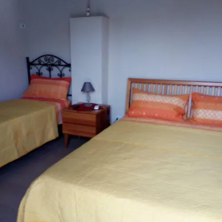 Ferienhaus Li Curmuni *