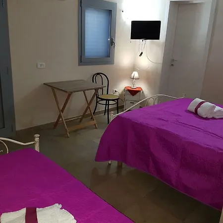 Ferienhaus Li Curmuni