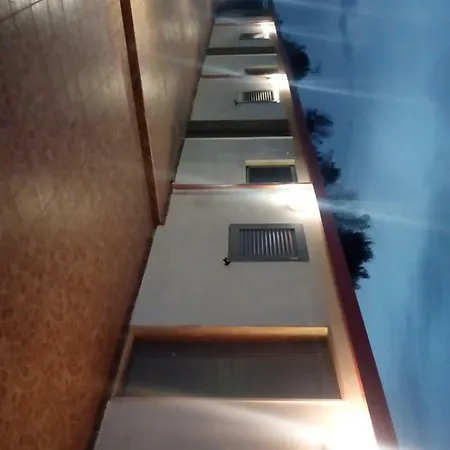 Prázdninový dům Li Curmuni